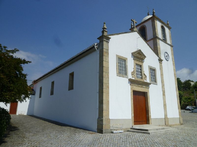 Igreja de Santo André