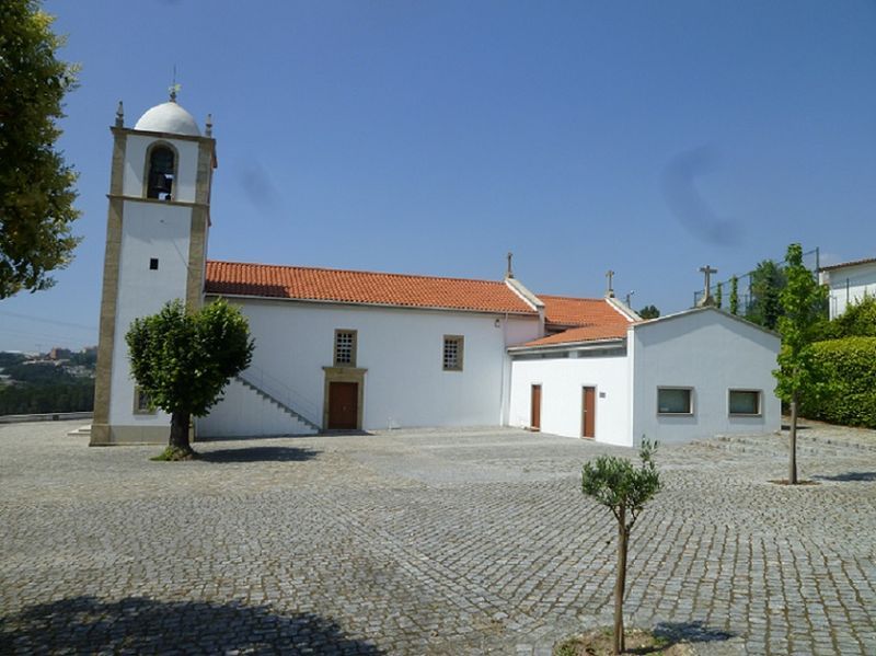 Igreja de Santo André