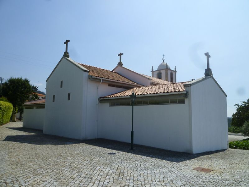 Igreja de Santo André