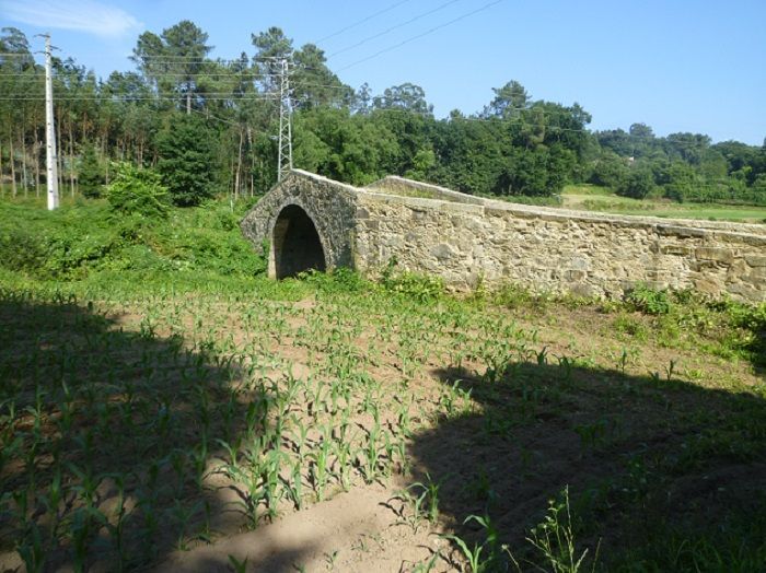 Ponte da Manica