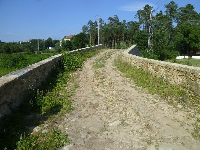 Ponte da Manica