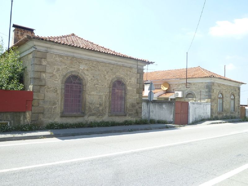 Estação da Malaposta