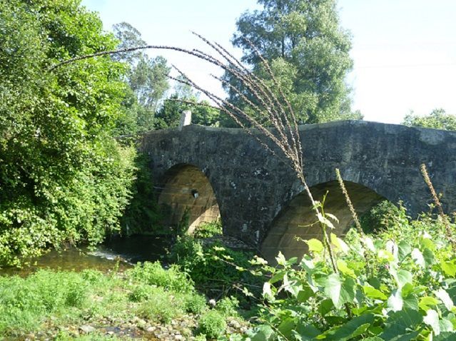 Ponte do Salgueiro