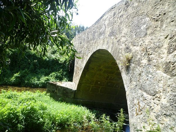 Ponte do Salgueiro