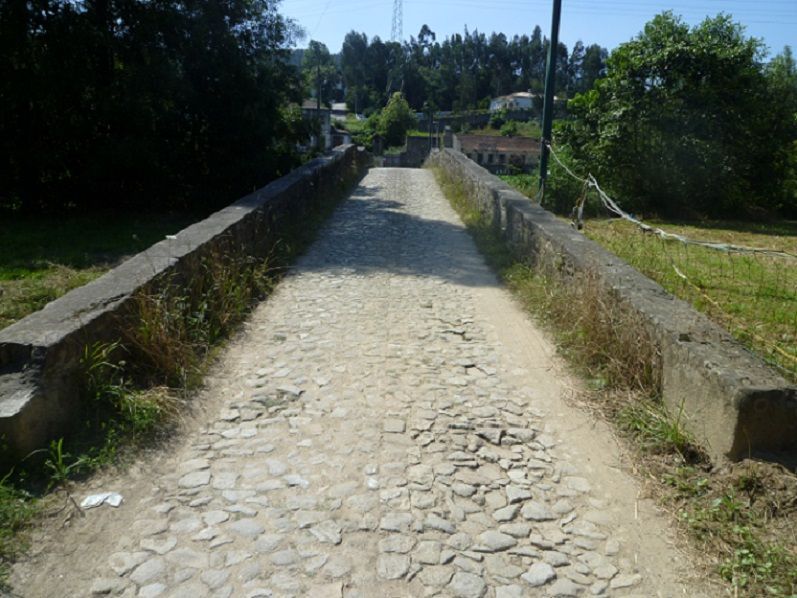 Ponte do Salgueiro