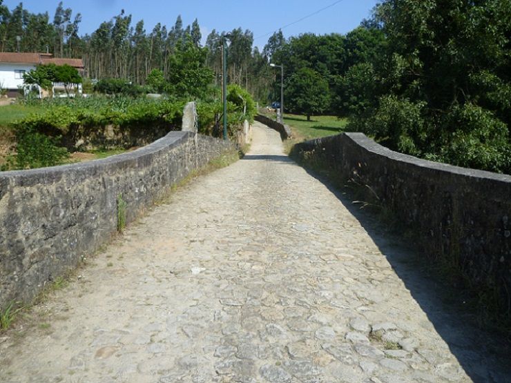 Ponte do Salgueiro