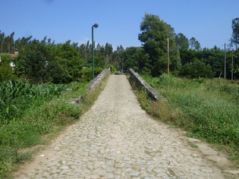 Ponte do Salgueiro