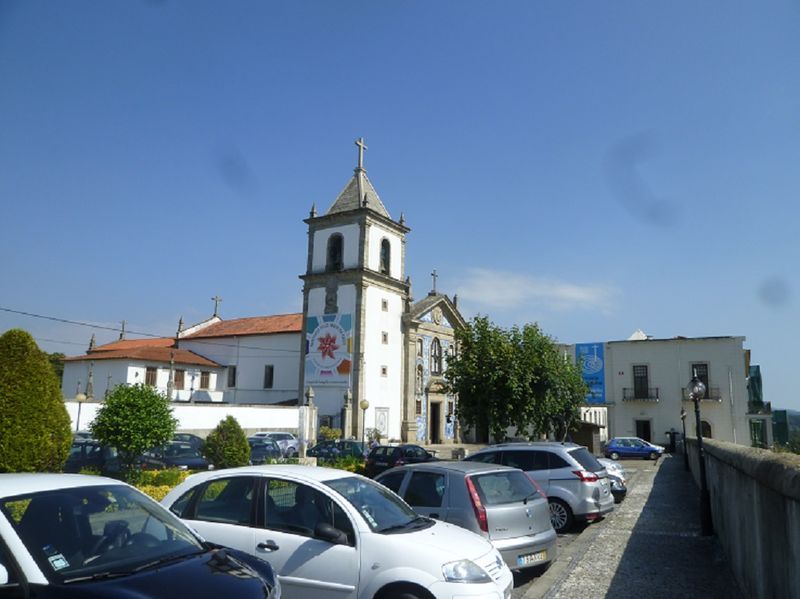 Mosteiro de São Martinho