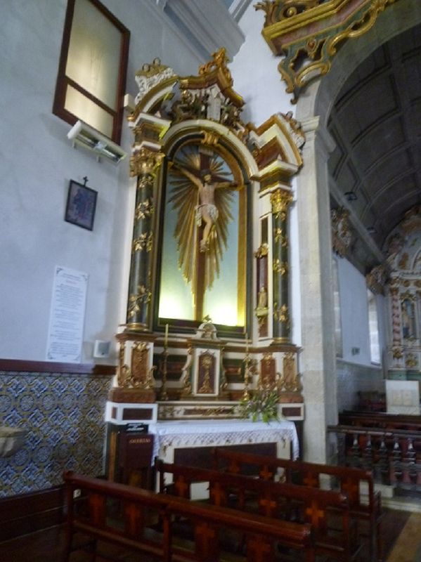 Mosteiro de São Martinho