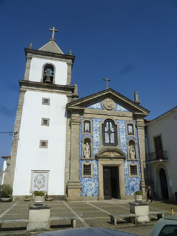 Mosteiro de São Martinho