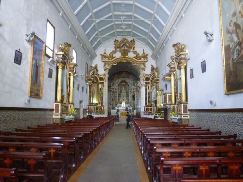 Mosteiro de São Martinho