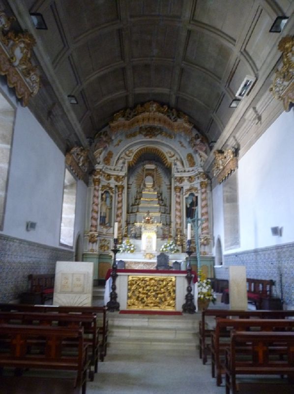 Mosteiro de São Martinho