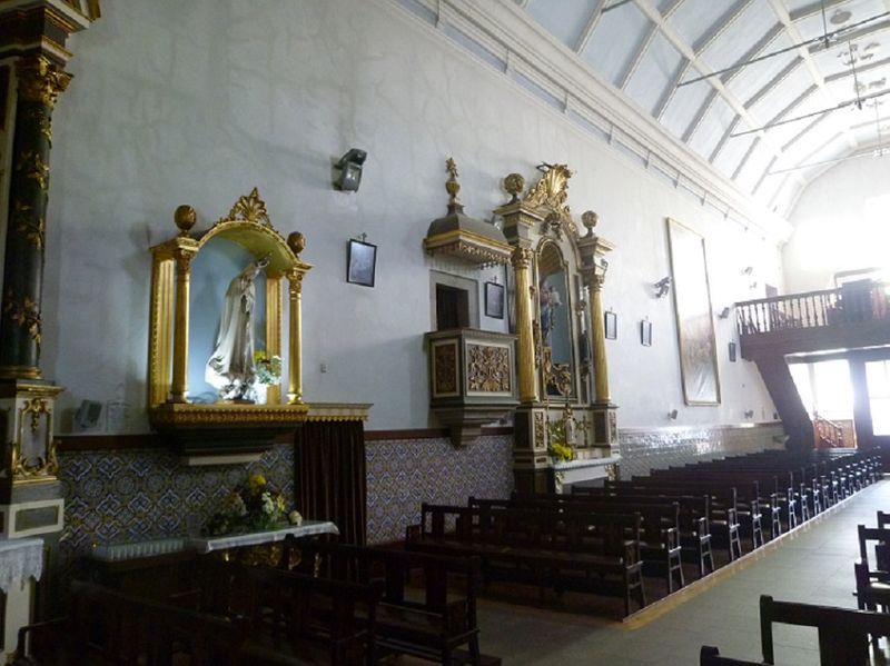 Mosteiro de São Martinho