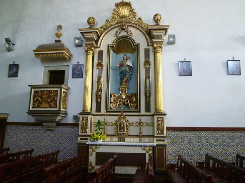 Mosteiro de São Martinho