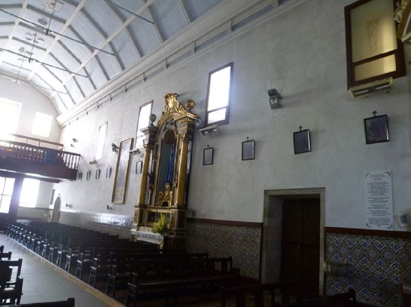 Mosteiro de São Martinho