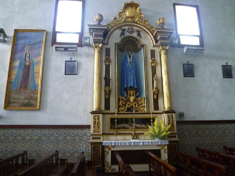 Mosteiro de São Martinho