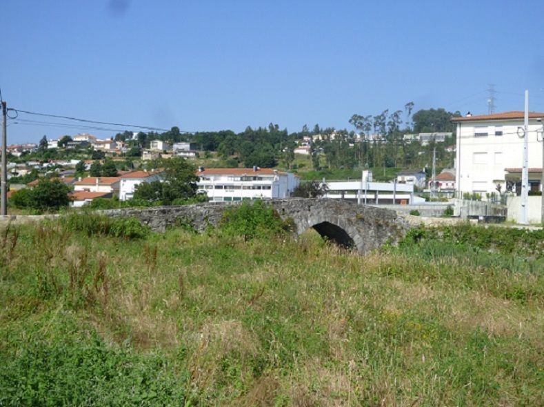 Ponte da Pica