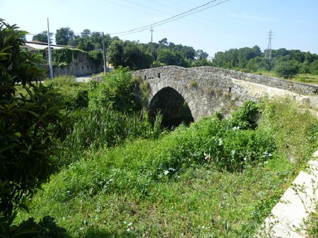 Ponte da Pica