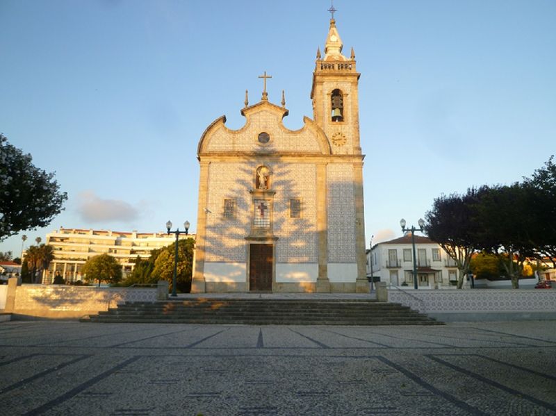 Igreja de Nossa Senhora da Assunção