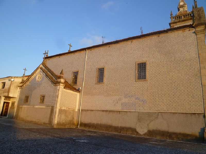 Igreja de Nossa Senhora da Assunção