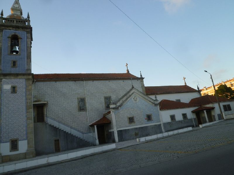 Igreja de Nossa Senhora da Assunção