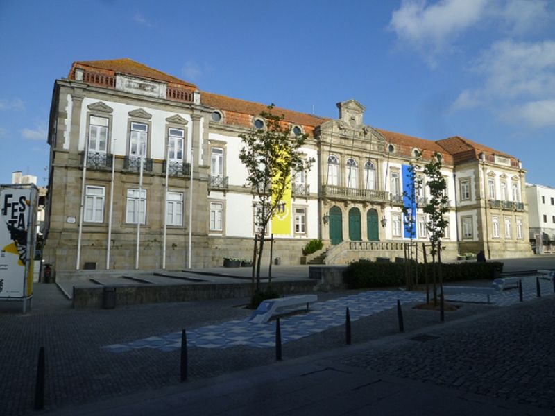 Câmara Municipal