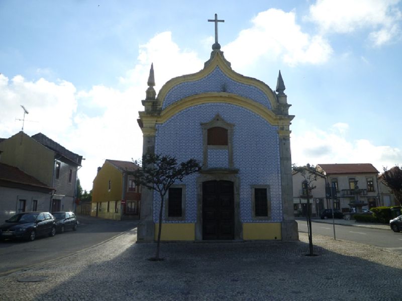 Capela de Nossa Senhora do Parto