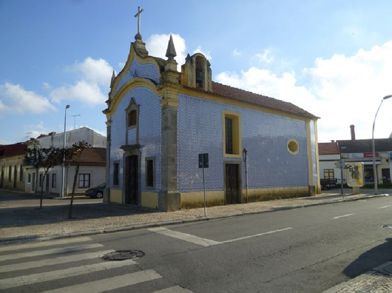 Capela de Nossa Senhora do Parto