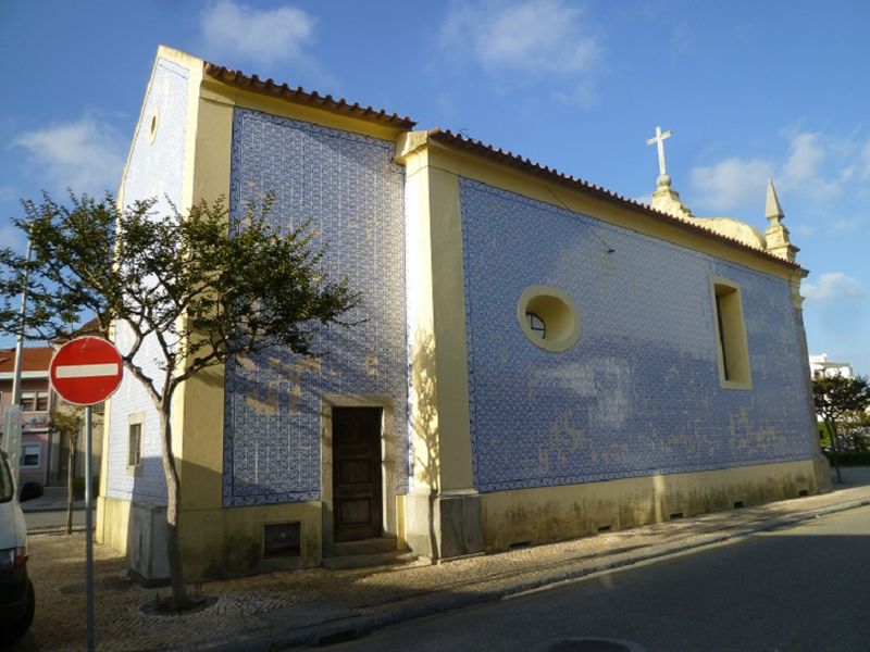 Capela de Nossa Senhora do Parto