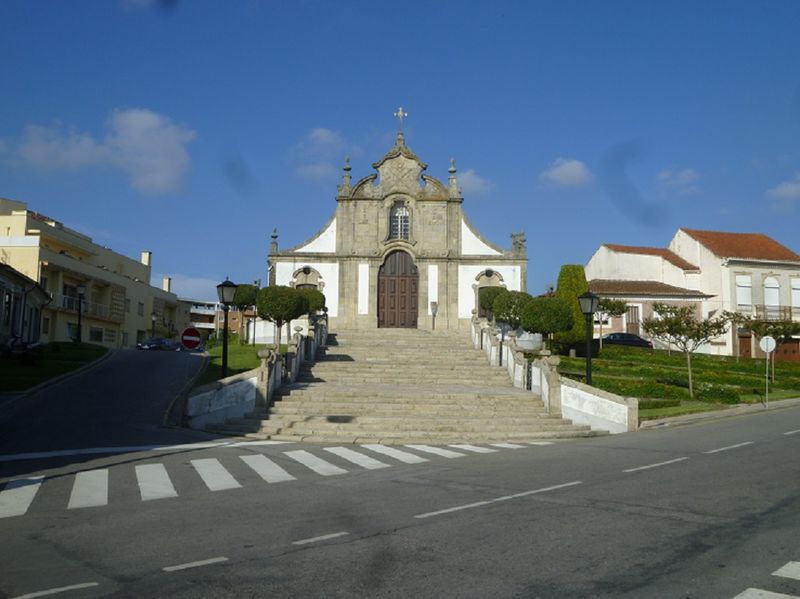 Capela do Passo do Calvário