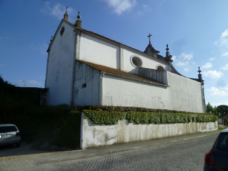 Capela do Passo do Calvário