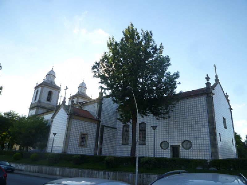 Capela do Passo do Pretório