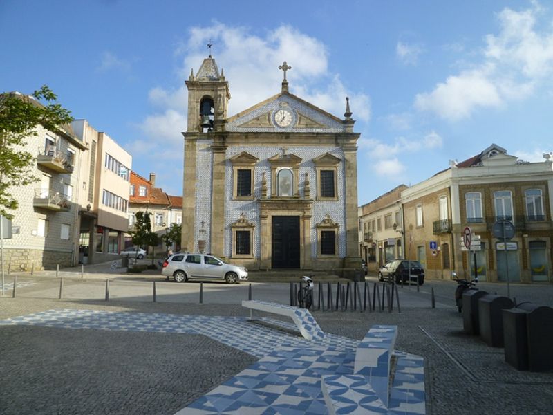 Capela de Santo António