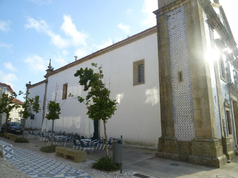 Capela de Santo António