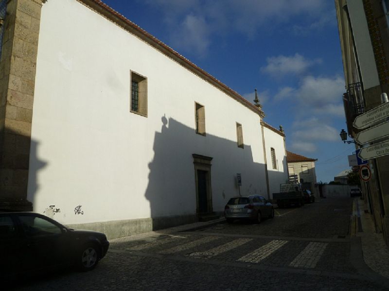 Capela de Santo António