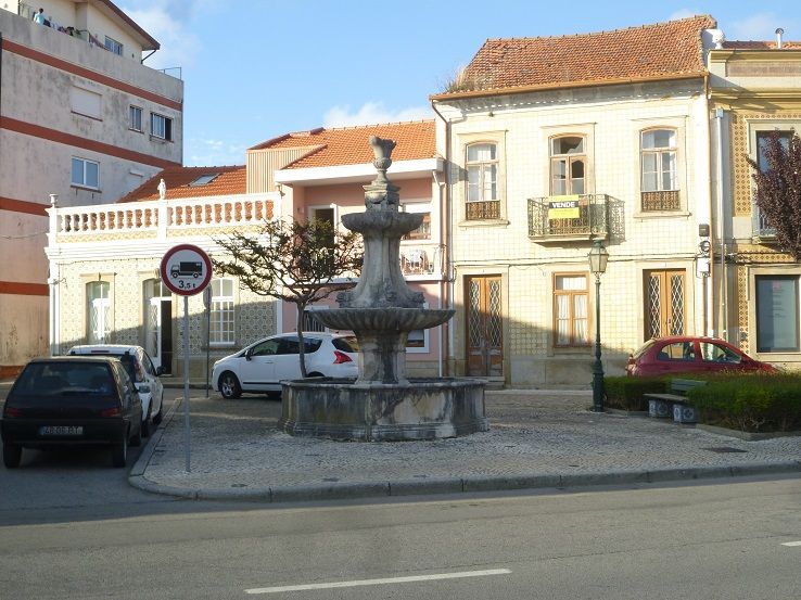 Fonte de Ovar