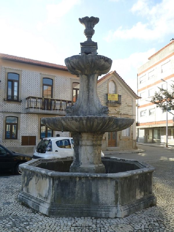 Fonte de Ovar