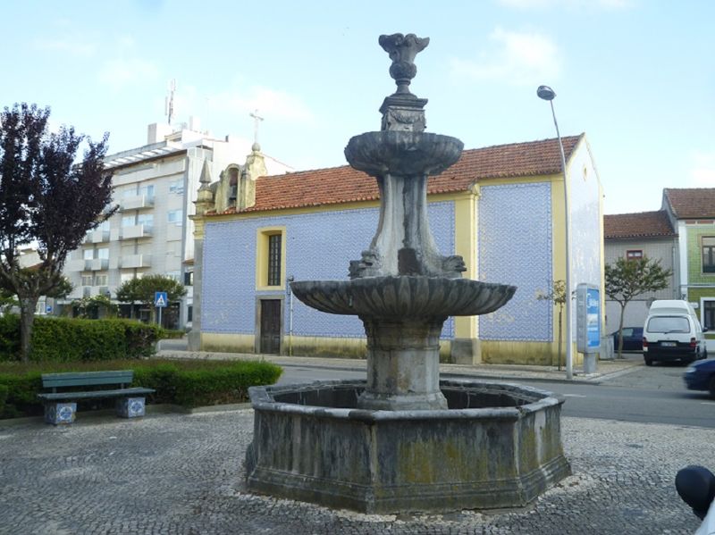 Fonte de Ovar