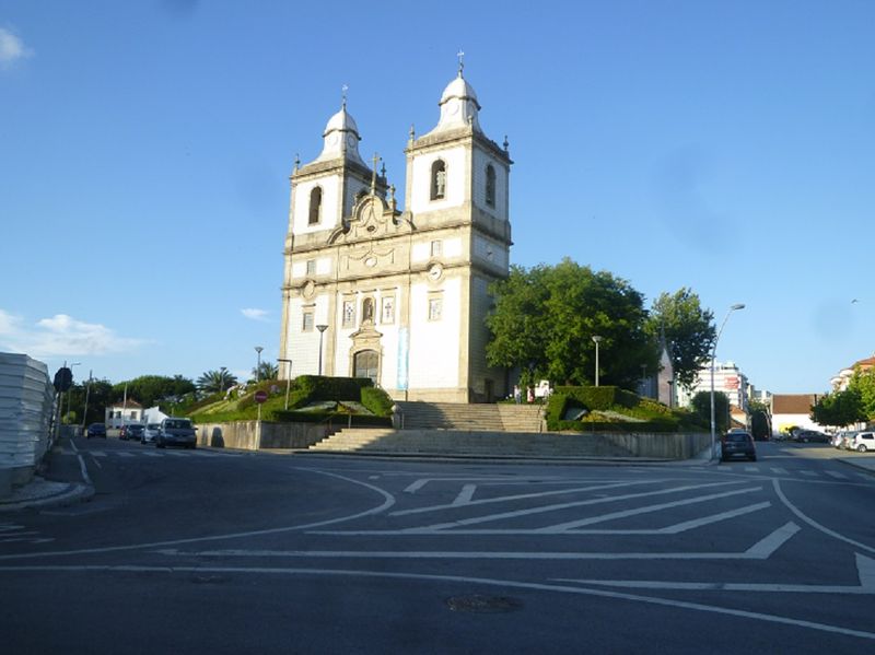 Igreja Matriz de Ovar