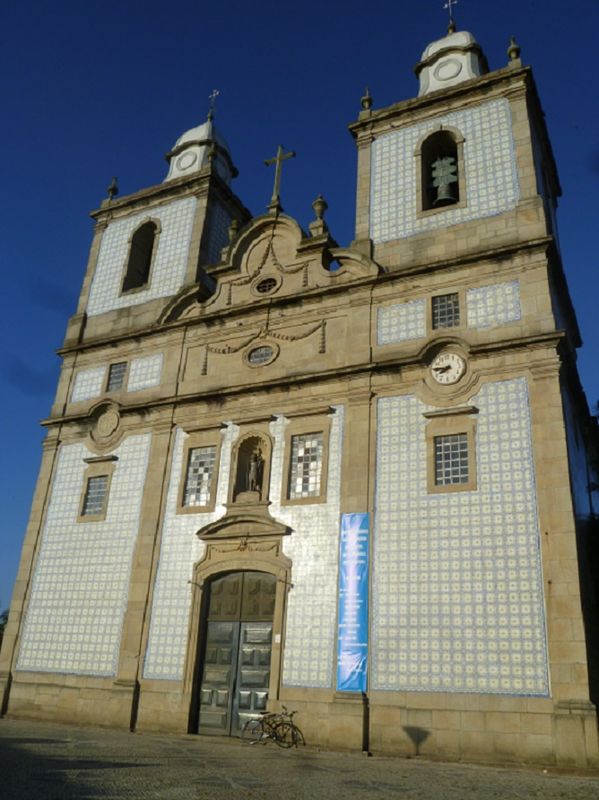 Igreja Matriz de Ovar