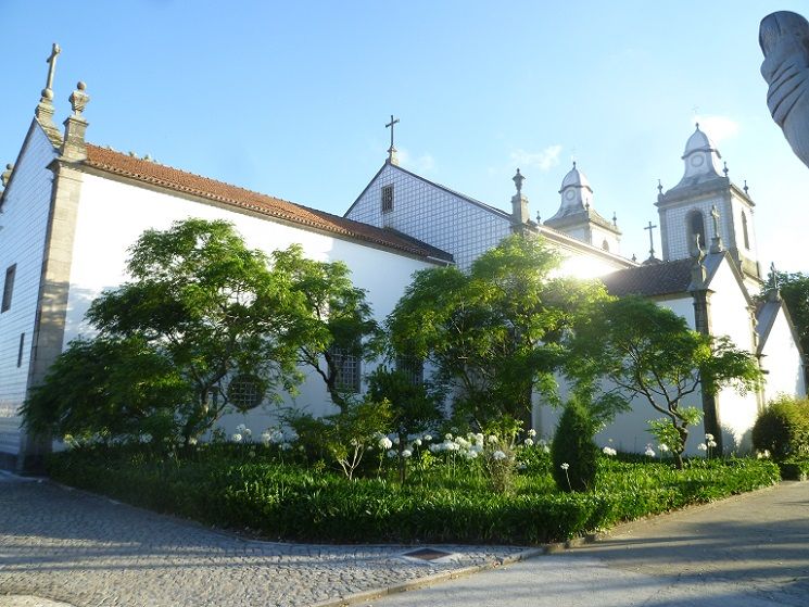 Igreja Matriz de Ovar