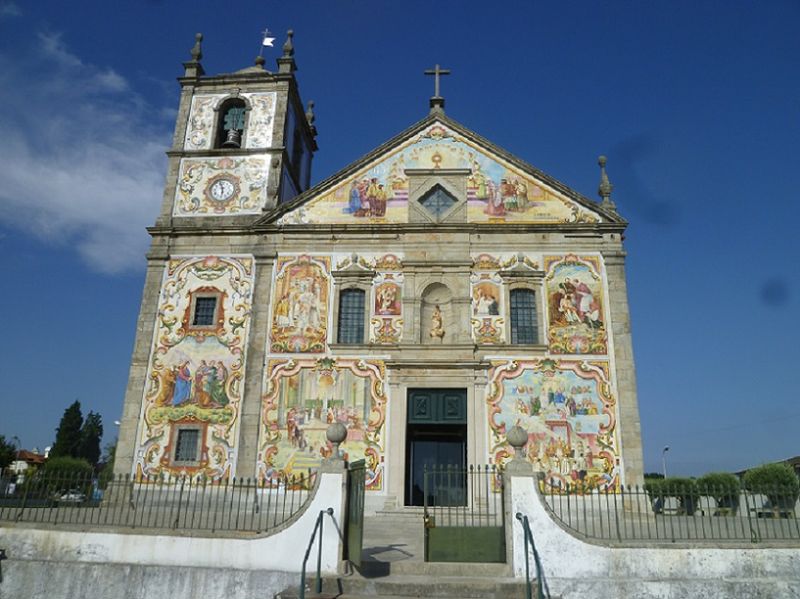 Igreja Matriz