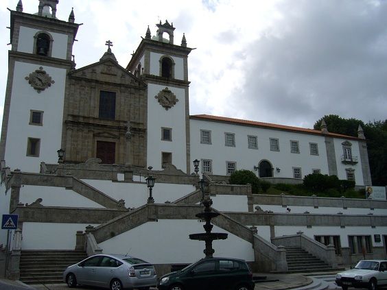 Convento dos Loios