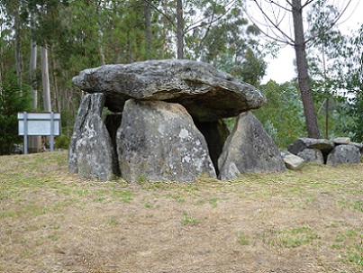 Anta da Cerqueira