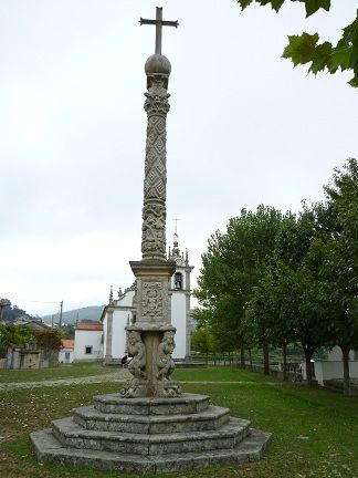 Cruzeiro de Roge