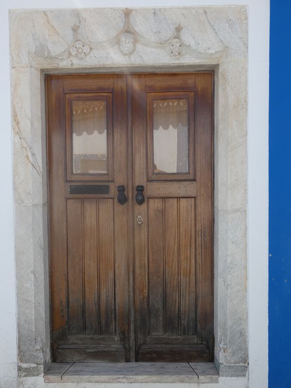 Porta Manuelina
