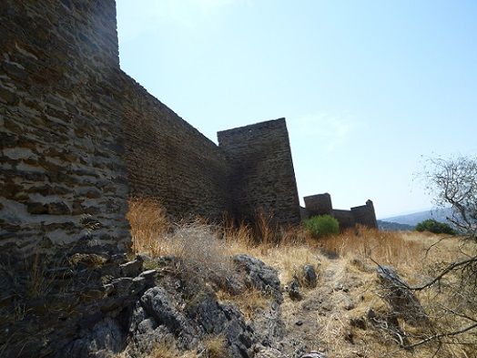 Castelo de Noudar