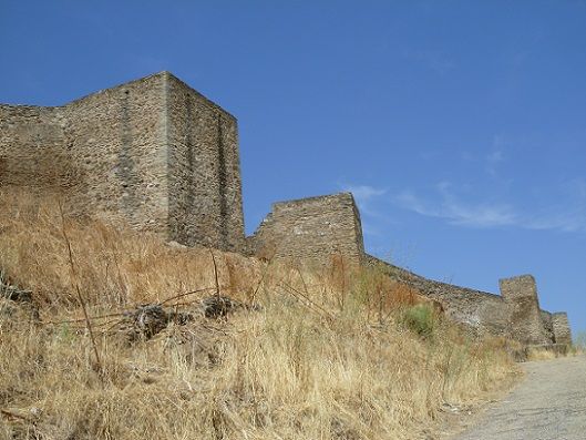 Castelo de Noudar