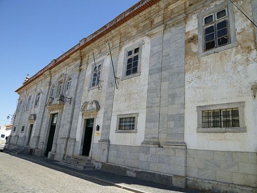 Colegio de Jesuitas Colegio de Jesuitas