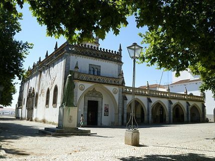 Convento de Nossa Senhora da Conceição Convento de Nossa Senhora da Conceição